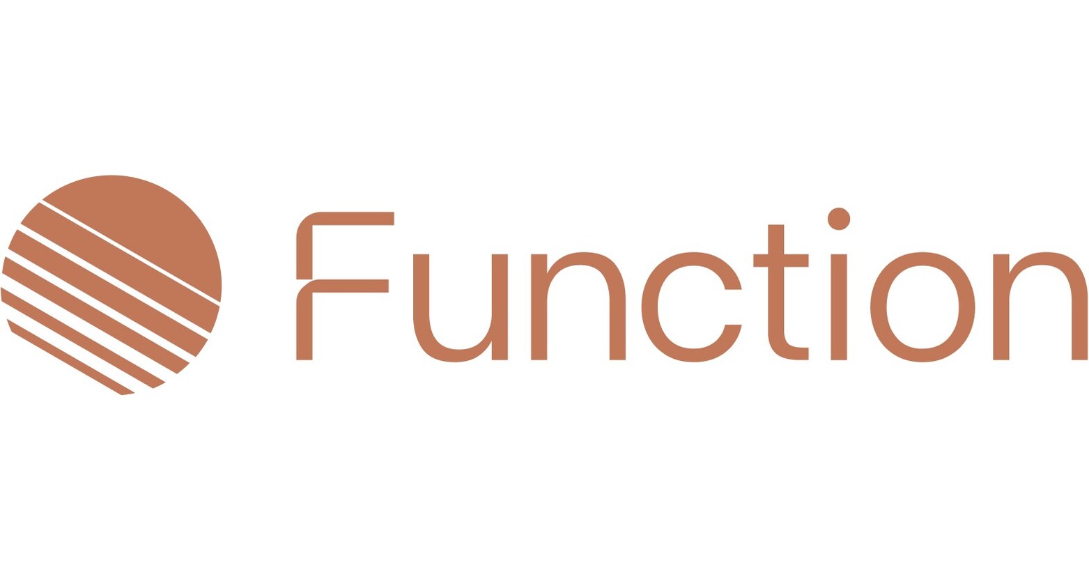 Function Health logo